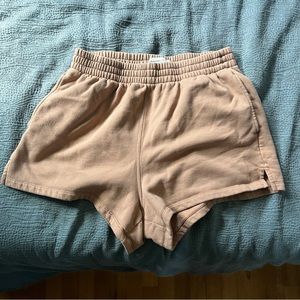 Abercrombie Sunday Short